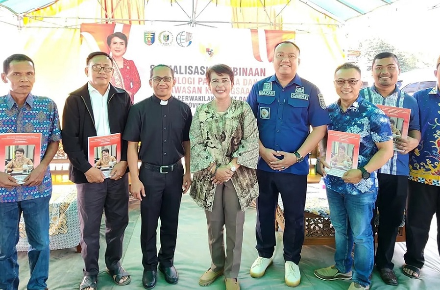 Budhi-Condrowati-Sosialisasi-IPWK-di-Gereja-Santo-Yusup
