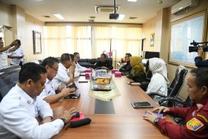 Fahrizal-Darminto-Temui-Ketua-DPRD-Tindaklanjuti-Radiogram-Mendagri