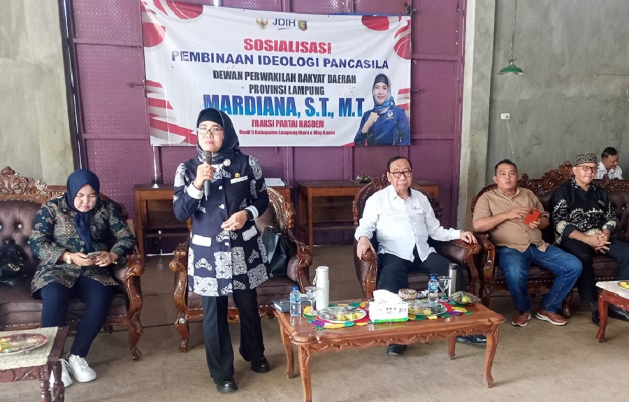 Sosialisasi-Perda-Nomor-3-Tahun-2016-di-Desa-Mulyorejo-I