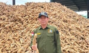 Anggota-Pansus-Tata-Niaga-Singkong-DPRD-Lampung-I-Made-Suarjaya