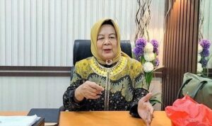 Sekertaris-Komisi-V-DPRD-Lampung-Elly-Wahyuni