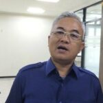 Wakil-Ketua-DPRD-Lampung-Yozi-Rizal