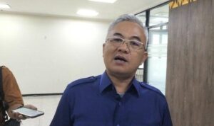 Wakil-Ketua-DPRD-Lampung-Yozi-Rizal