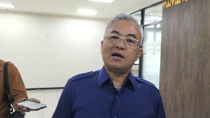 Wakil-Ketua-DPRD-Lampung-Yozi-Rizal