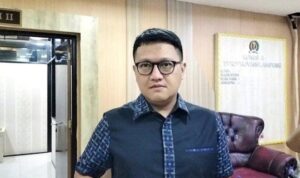 Ketua-DPRD-Lampung-Ahmad-Giri-Akbar-soal-pelantikan-gubernur