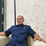 Anggota-Komisi-ll-DPRD-Lampung-Hanifal-soal-Festival-Krakatau