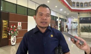 Budi-Yuhanda-dari-Fraksi-NasDem-ditunjuk-sebagai-Ketua-Pansus-RPJMD