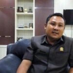 Ketua-Komisi-II-DPRD-Lampung-Ahmad-Basuki-soal-penyerapan-jagung