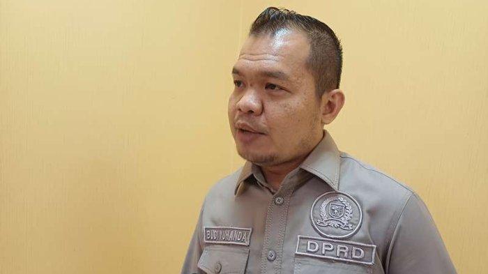 Ketua-Panitia-Khusus-RPJMD-Budi-Yuhanda