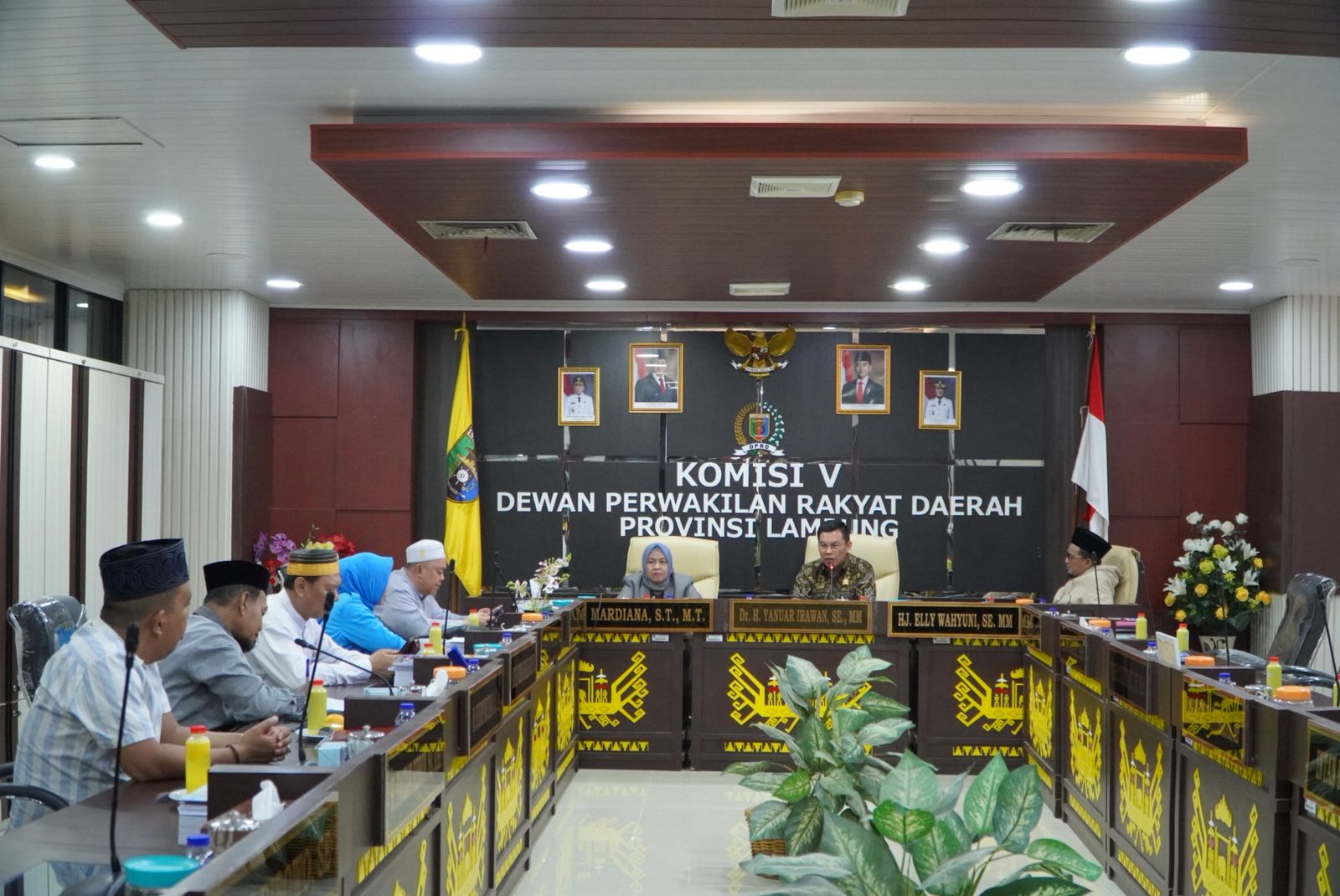 dprd lampung 3